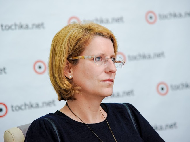 Фридерике Мёшель