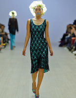 Показ ZALEVSKIY 