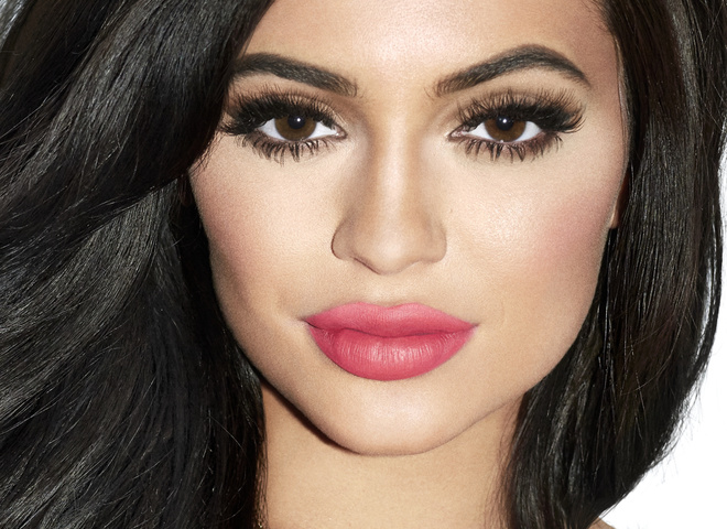 Сестра Ким Кардашян