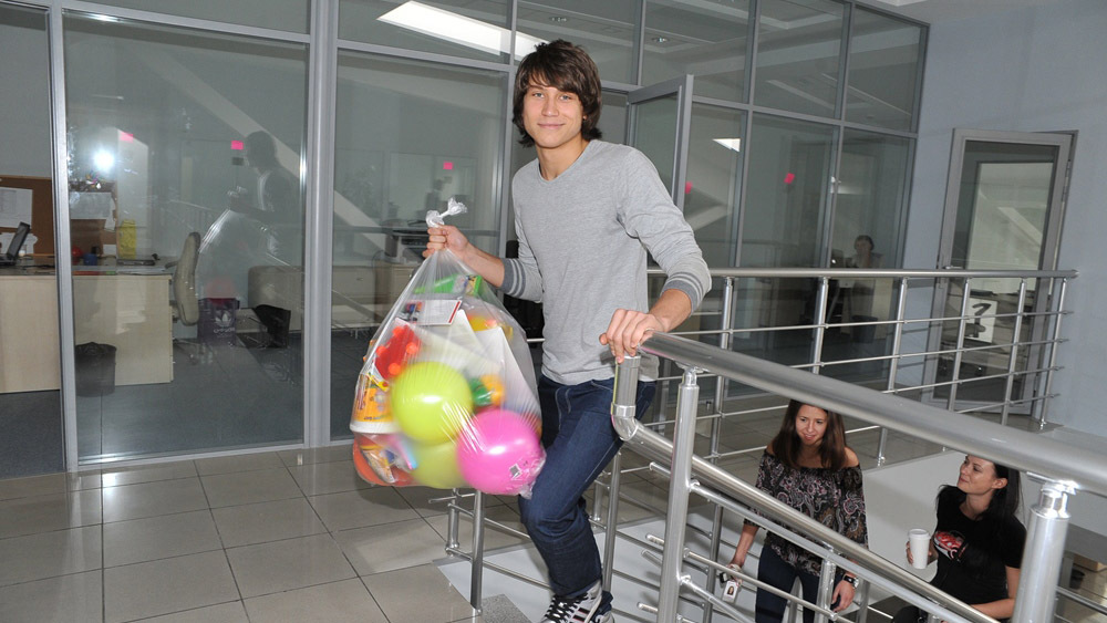 Діма Каднай