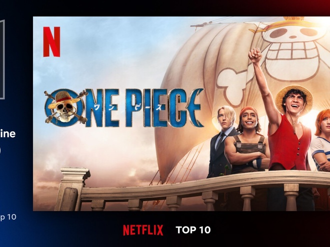 Серіали Netflix: найкращі на тижні 4 - 10 вересня 2023 року