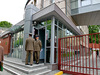 Во Львове открыли крупнейшее в мире консульство
