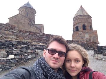 Официально: Дмитрий Дикусар впервые назвал причину расставания с Аленой Шоптенко