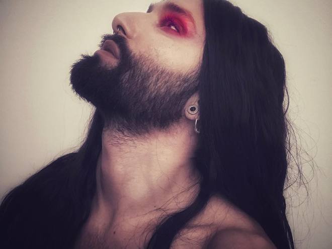 Кончита Вурст