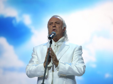 Илья Резник