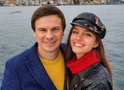 Комаров підтвердив розлучення з Кучеренко і зізнався, чи була зрада