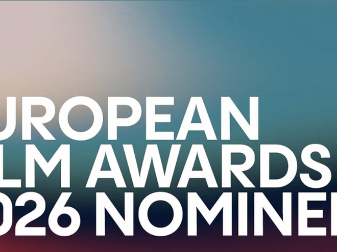 Український фільм уперше претендує одразу на дві нагороди європейського «Оскара»