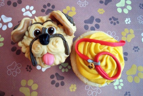 Смешные сладости