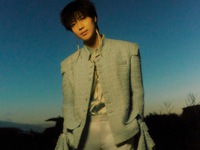 TAEMIN Never Gonna Dance Again IDEA