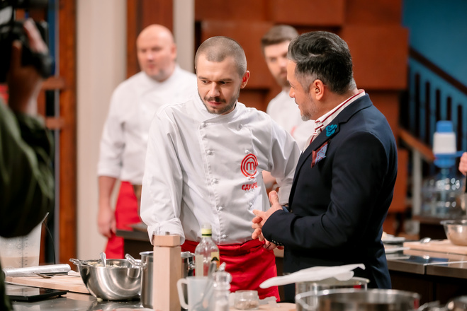 МастерШеф. Профессионалы-2