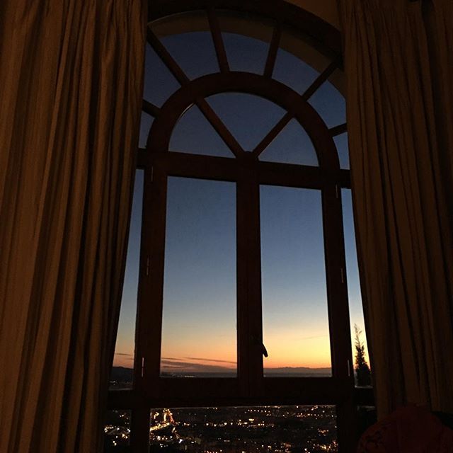 Брежнева в Ипании