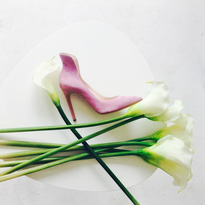 Листопадовий номер журналу Pink