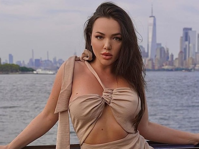 Марина Голд з «Холостяка-12» виходить заміж: фото та відео із заручин на Гаваях