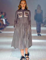 Показ ARTEMKLIMCHUK