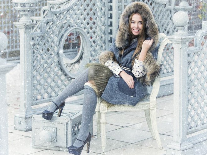 Жанна Фриске