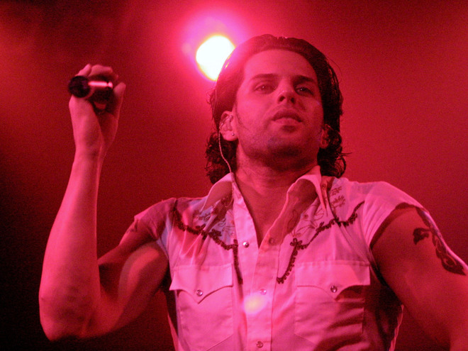 Девін Ліма (cover)