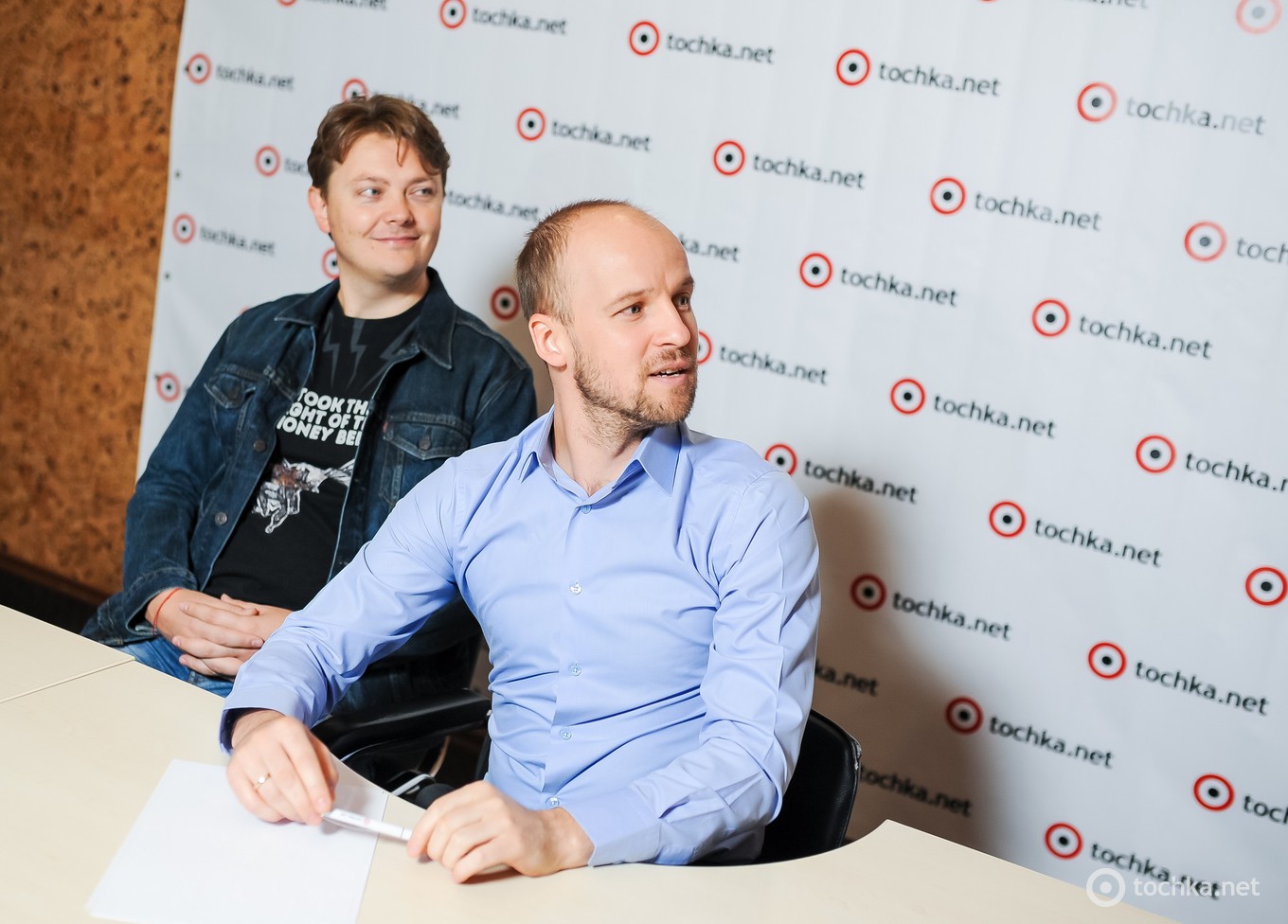 Братья Шумахеры