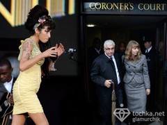 Емі Вайнгауз