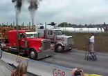 Drags Camions Ste-Justin