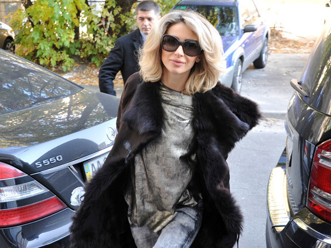 Светлана Лобода