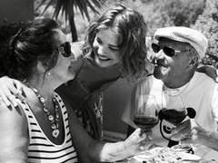 Наталья Водянова