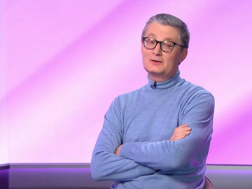 Кондратюк пояснив, чому відмовився вести новий сезон «Караоке на майдані»