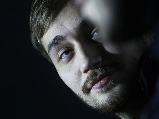 Восходящие звезды украинского r’n’b ar4и и Rojden