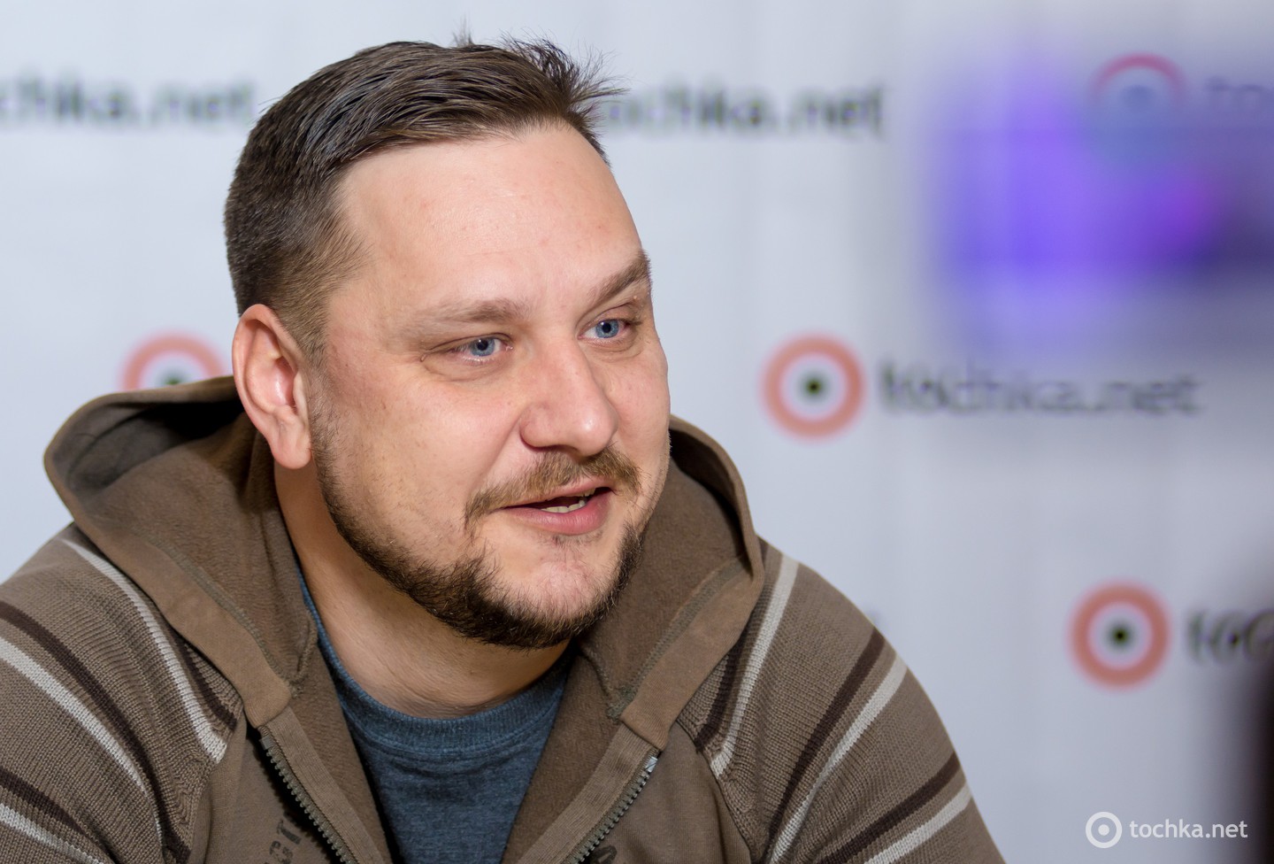 Павел Паштет Белянский