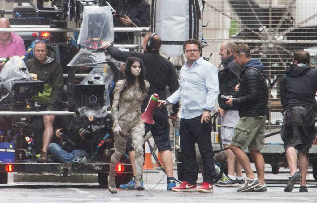 Наречена Франкенштейна