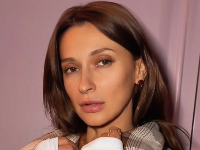 Tayanna після 9 років вегетаріанства повернулася до м'ясоїдства