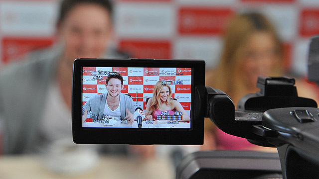 Дует Ельдар і Нігяр