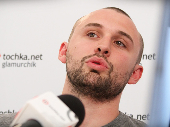 Артур Оруджалиев