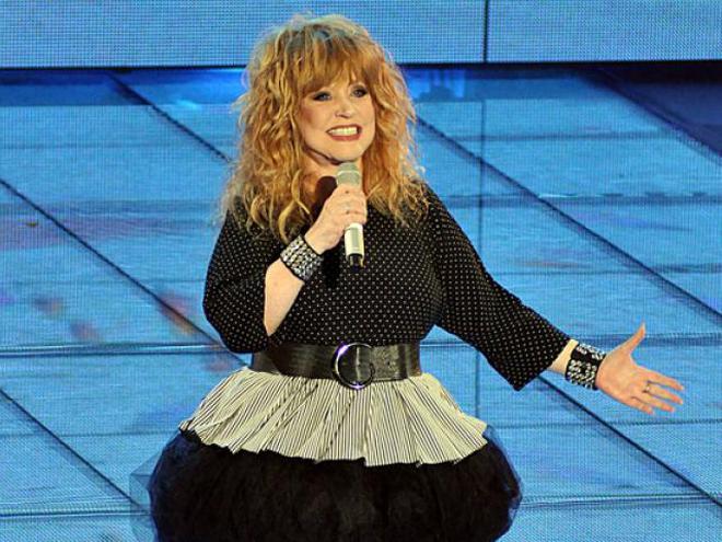 Алла Пугачева