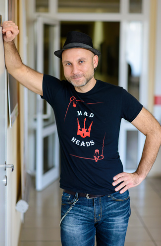 Вадим Красноокий