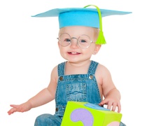 як навчити дитину літерам