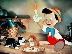 "Пиноккио": цитаты и интересные факты о поучительной сказке Карло Коллоди