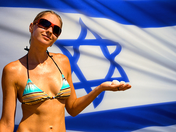 3 причины поехать в Израиль