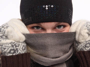 Як доглядати за шкірою взимку