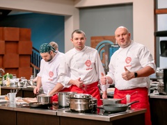 МастерШеф. Професіонали 2