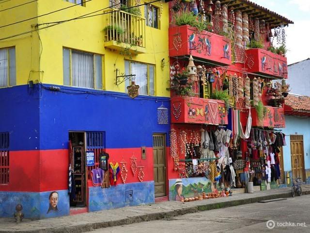 Самые странные новогодние традиции со всего мира