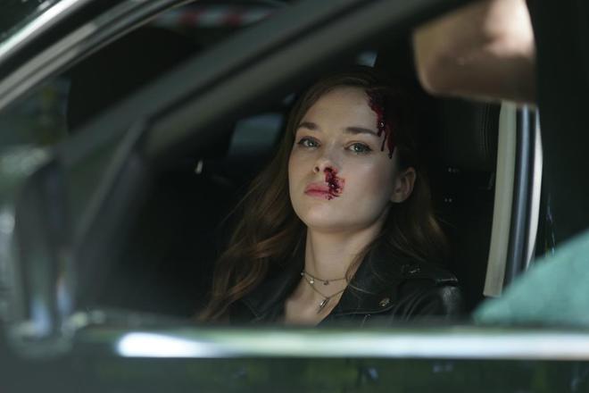 "Первые ласточки": как снимали самые сложные и жуткие сцены сериала