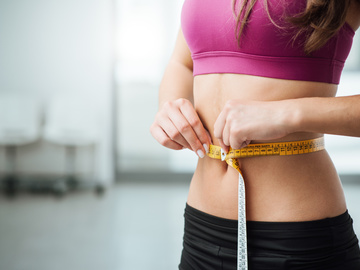 Звички, які призводять до схуднення