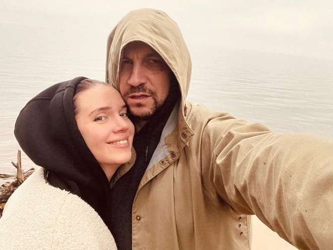 Харчишин зробив нову заяву про таємний роман із Соколовою