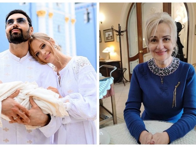 Дружина Козловського гнівно звернулася до Фаріон