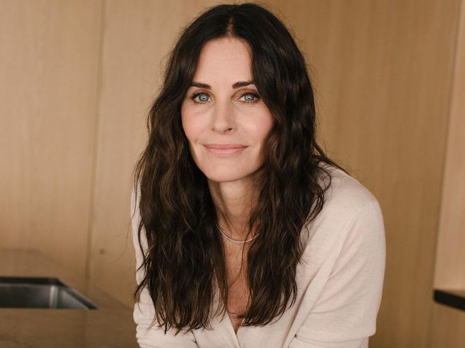 Кортні Кокс