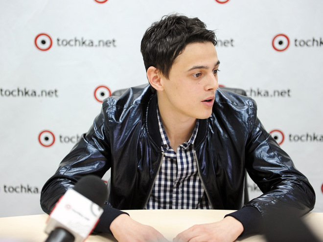 ALEKSEEV 