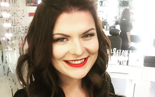 Анна Салата