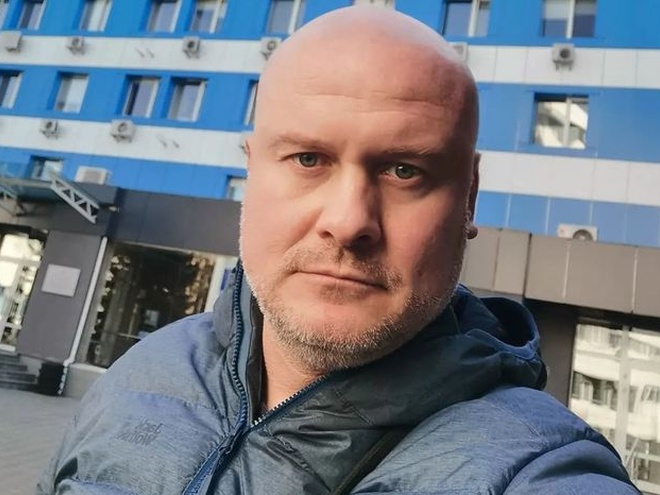 Узєлков через 2 місяці після операції на серці знову опинився в лікарні