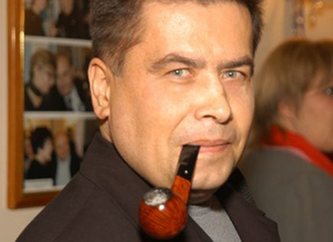 Николай Расторгуев