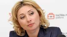 Вікторія Тігіпко